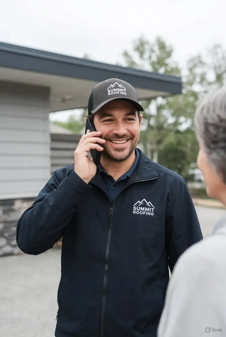 Flat Roof Leak Repair Hampshire, TN FAQs